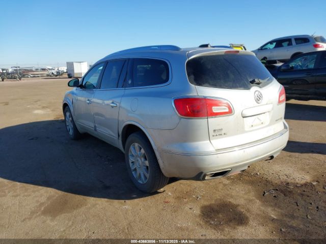 Buick Enclave Premium Image 14