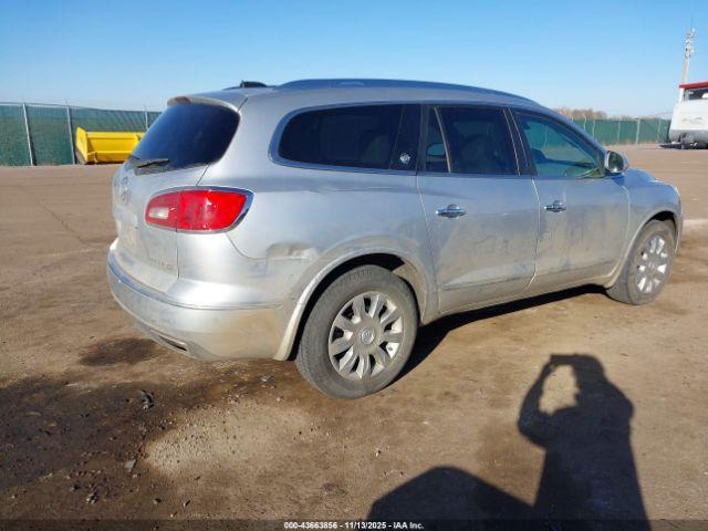 Buick Enclave Premium Image 16
