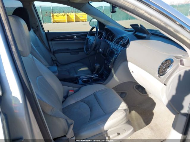 Buick Enclave Premium Image 13