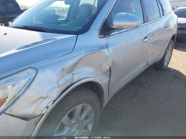 Buick Enclave Premium Image 11