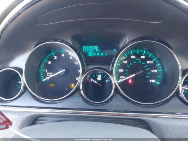 Buick Enclave Premium Image 2