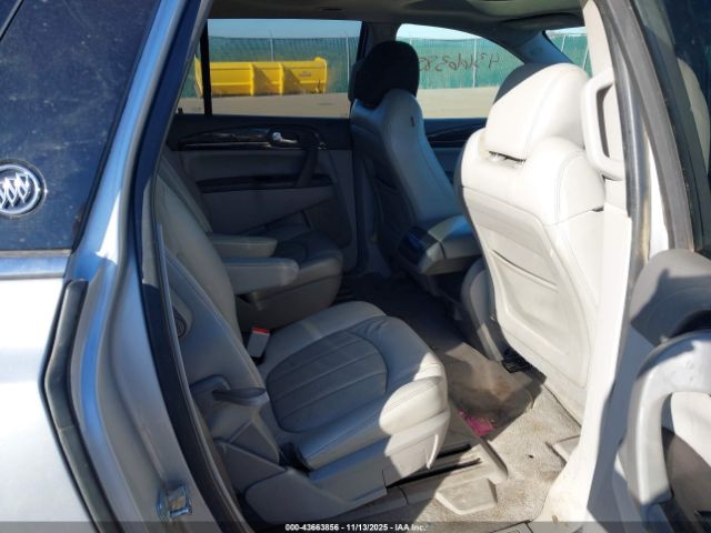 Buick Enclave Premium Image 3