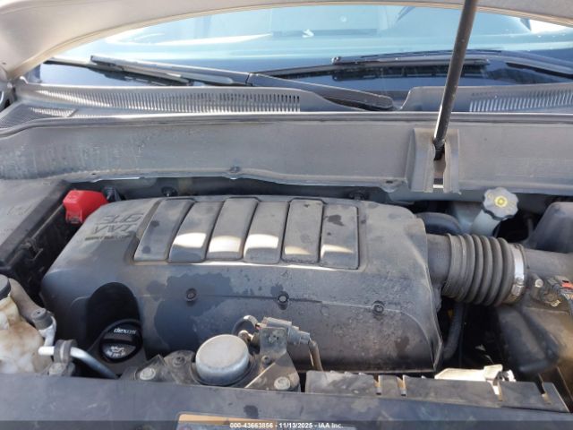 Buick Enclave Premium Image 6