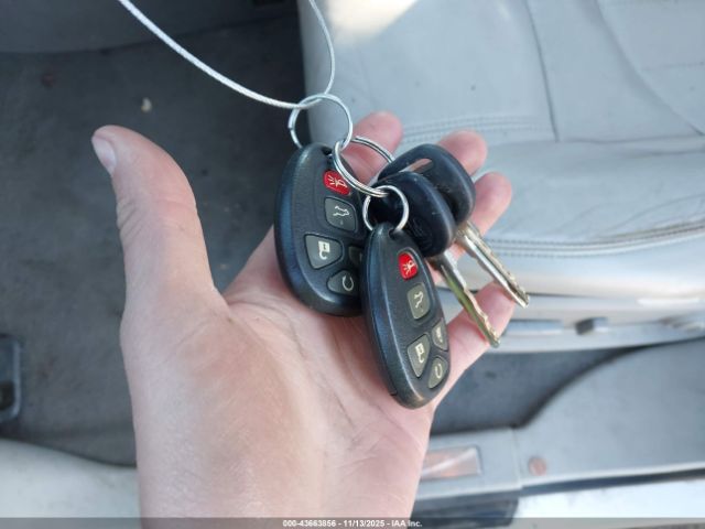 Buick Enclave Premium Image 10