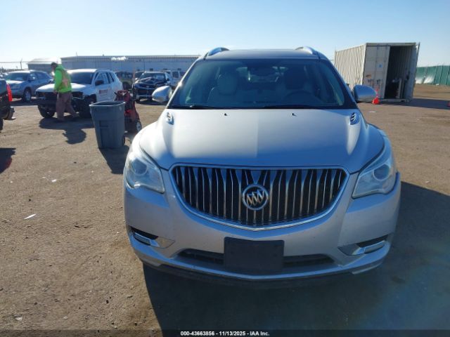 Buick Enclave Premium Image 4