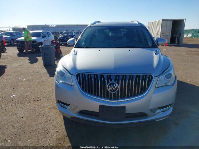 Buick Enclave Premium Image 4