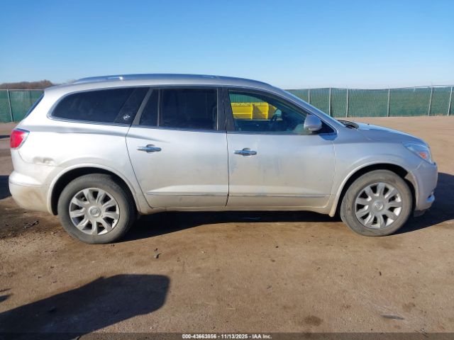 Buick Enclave Premium Image 15