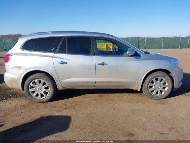 Buick Enclave Premium Image 15