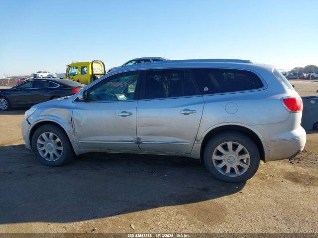 Buick Enclave Premium Image 9