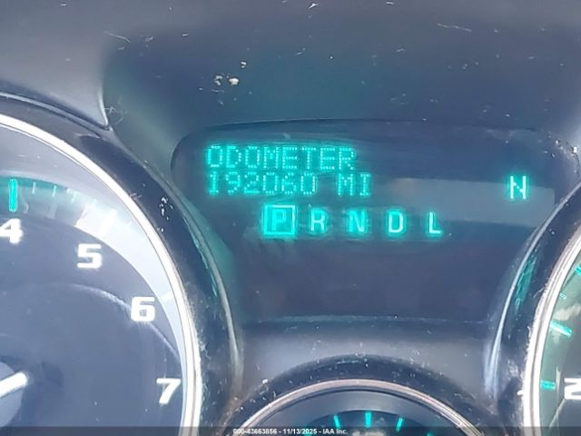 Buick Enclave Premium Image 7