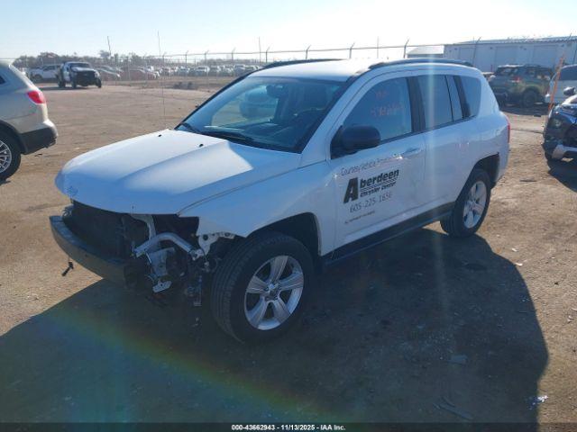 Jeep Compass Sport Image 5