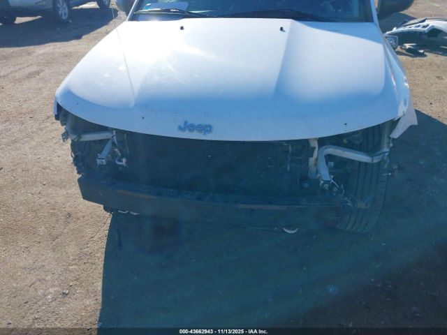 Jeep Compass Sport Image 12