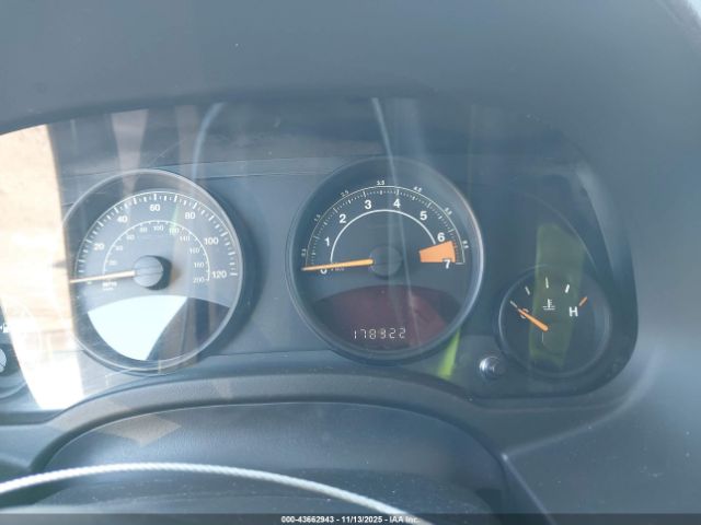 Jeep Compass Sport Image 13