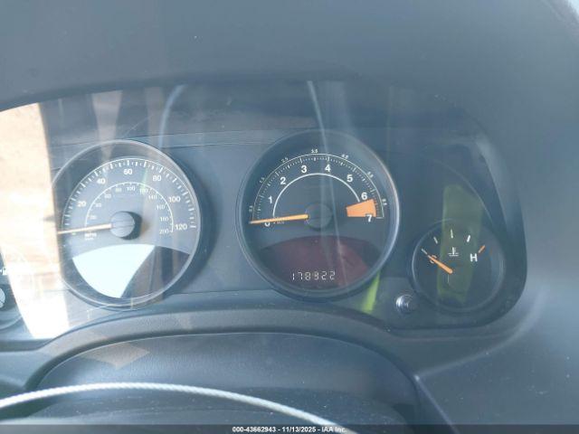 Jeep Compass Sport Image 13