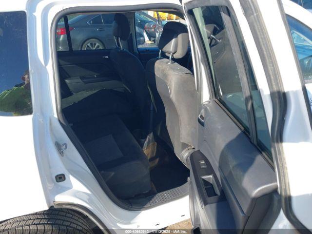 Jeep Compass Sport Image 8