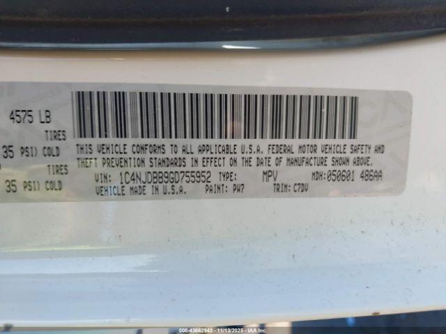 Jeep Compass Sport Image 3