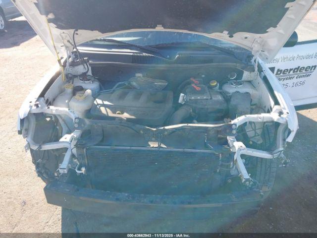 Jeep Compass Sport Image 4