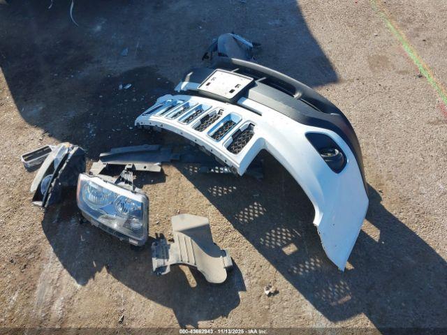 Jeep Compass Sport Image 7