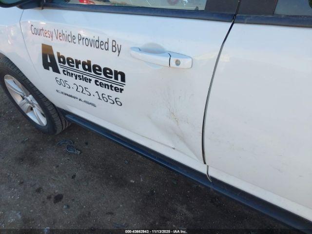 Jeep Compass Sport Image 11