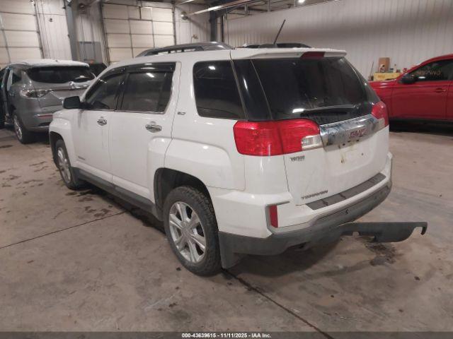 GMC Terrain Slt Image 9