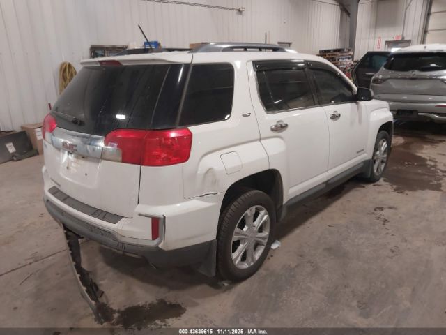 GMC Terrain Slt Image 11