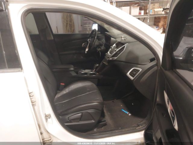 GMC Terrain Slt Image 14