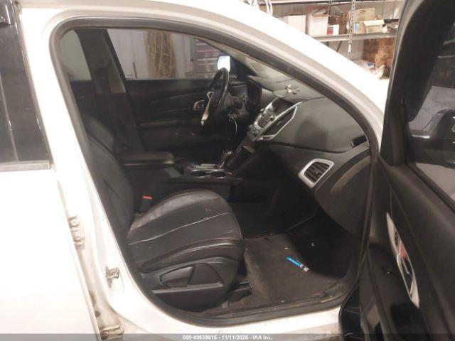 GMC Terrain Slt Image 14