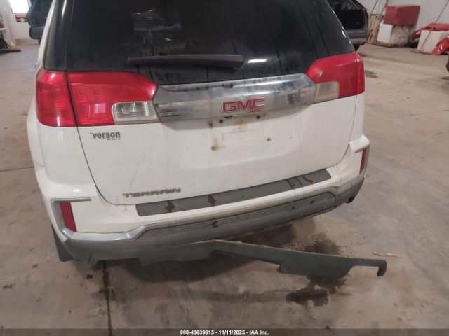 GMC Terrain Slt Image 13