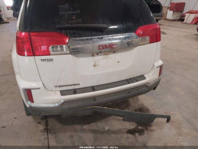 GMC Terrain Slt Image 13