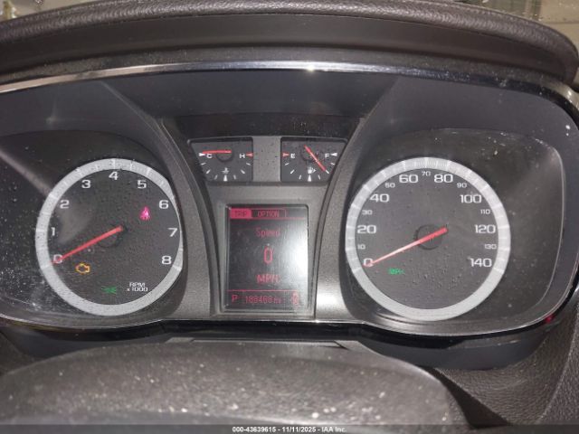 GMC Terrain Slt Image 2