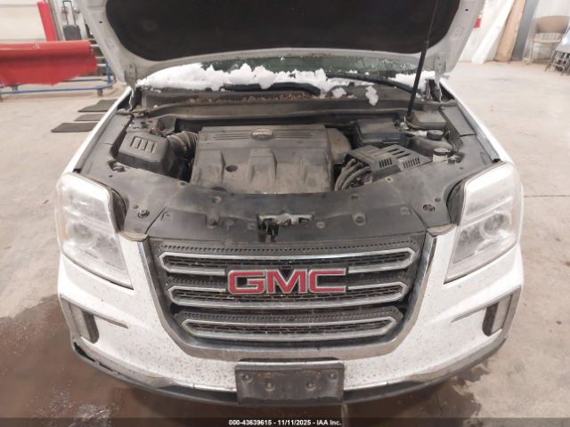 GMC Terrain Slt Image 16