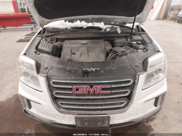 GMC Terrain Slt Image 16