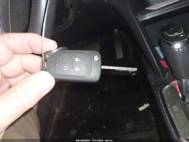 GMC Terrain Slt Image 3