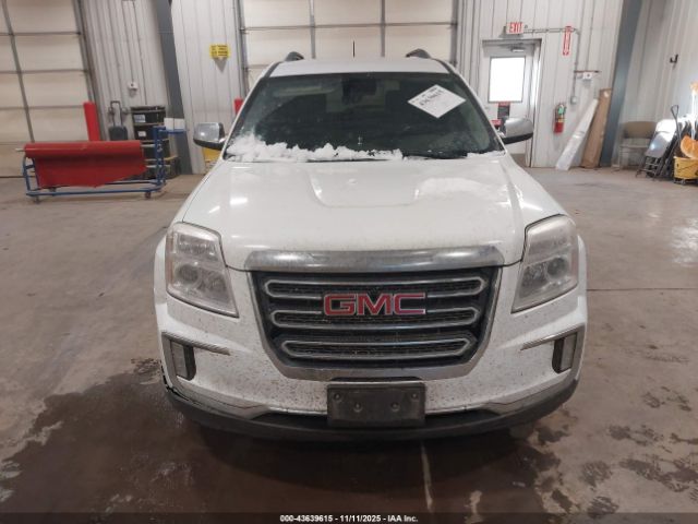 GMC Terrain Slt Image 15