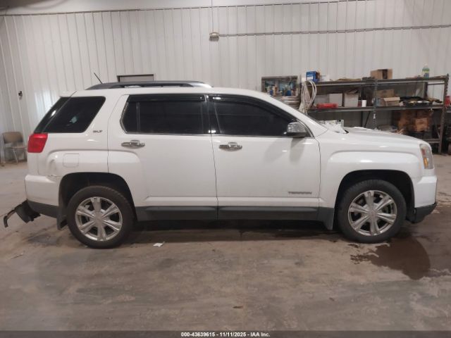 GMC Terrain Slt Image 4