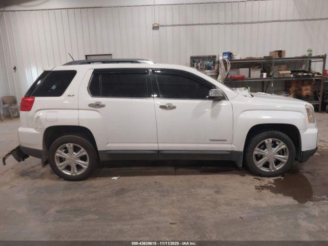 GMC Terrain Slt Image 4