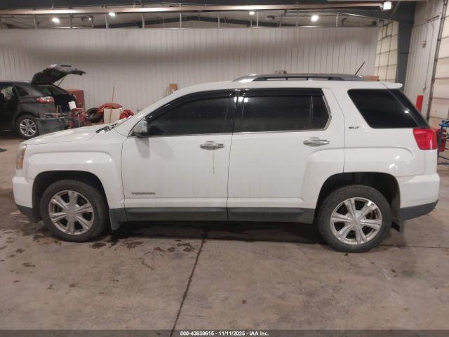 GMC Terrain Slt Image 5