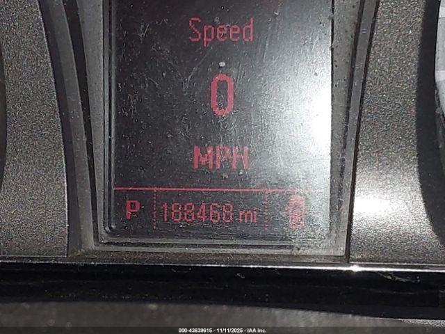 GMC Terrain Slt Image 8