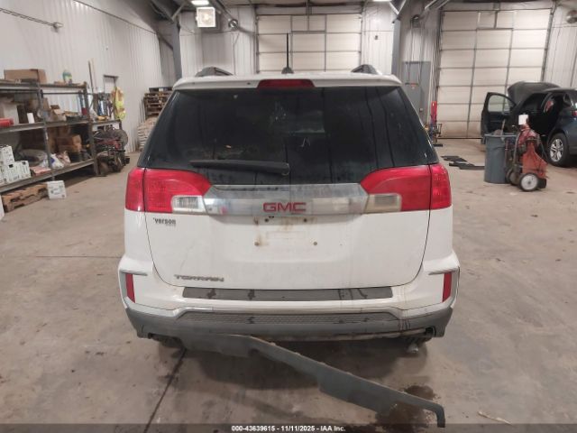 GMC Terrain Slt Image 6