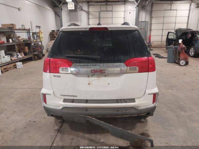 GMC Terrain Slt Image 6