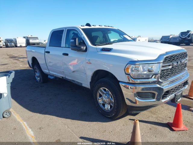 Ram 2500 Tradesman  4x4 6'4 Box Image 1