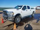 Ram 2500 Tradesman  4x4 6'4 Box Image 12