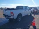 Ram 2500 Tradesman  4x4 6'4 Box Image 14
