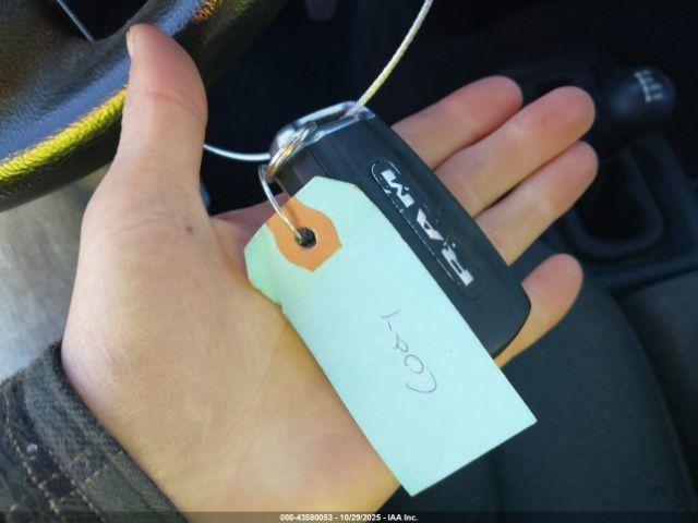 Ram 2500 Tradesman  4x4 6'4 Box Image 3