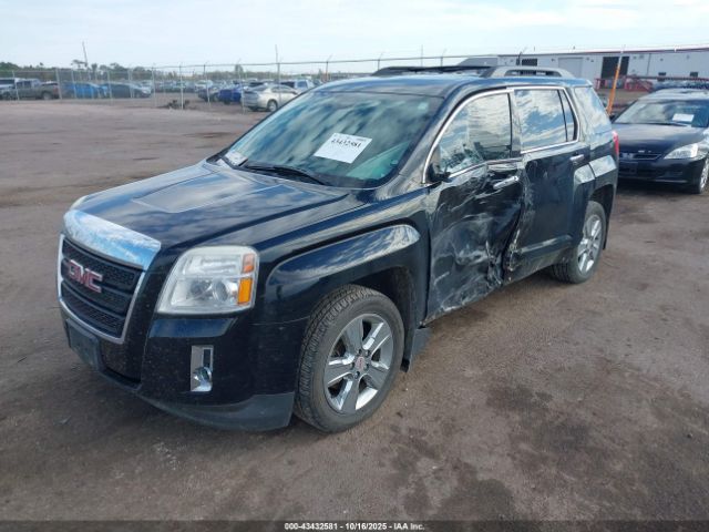 GMC Terrain Sle-2 Image 2