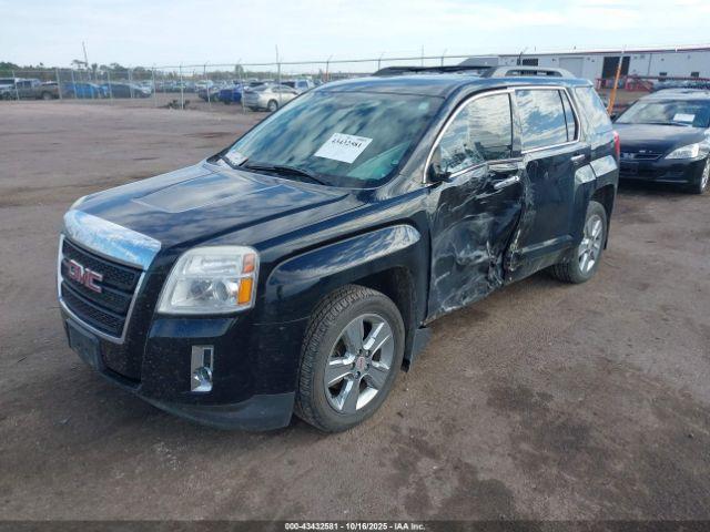 GMC Terrain Sle-2 Image 2