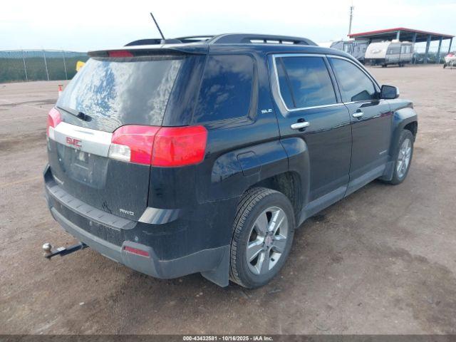 GMC Terrain Sle-2 Image 12