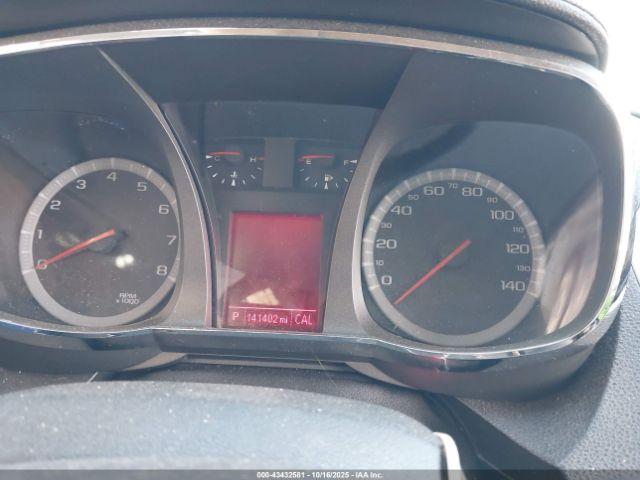 GMC Terrain Sle-2 Image 4