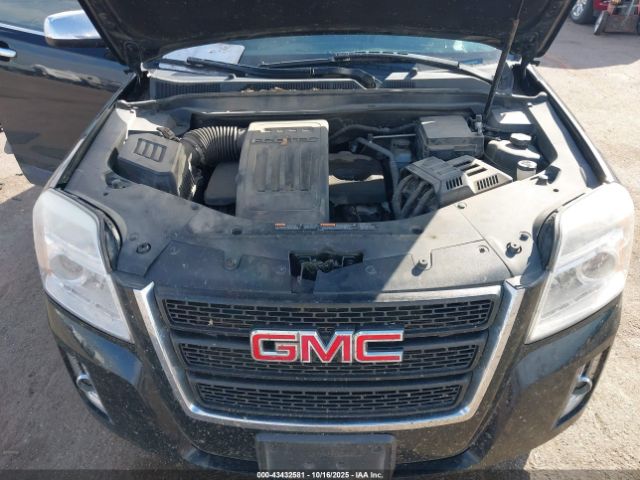 GMC Terrain Sle-2 Image 11