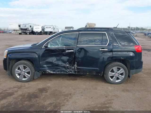 GMC Terrain Sle-2 Image 16